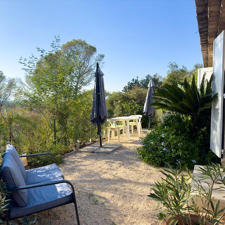 Apartamento Plein Ciel Saint-Raphaël Exterior foto
