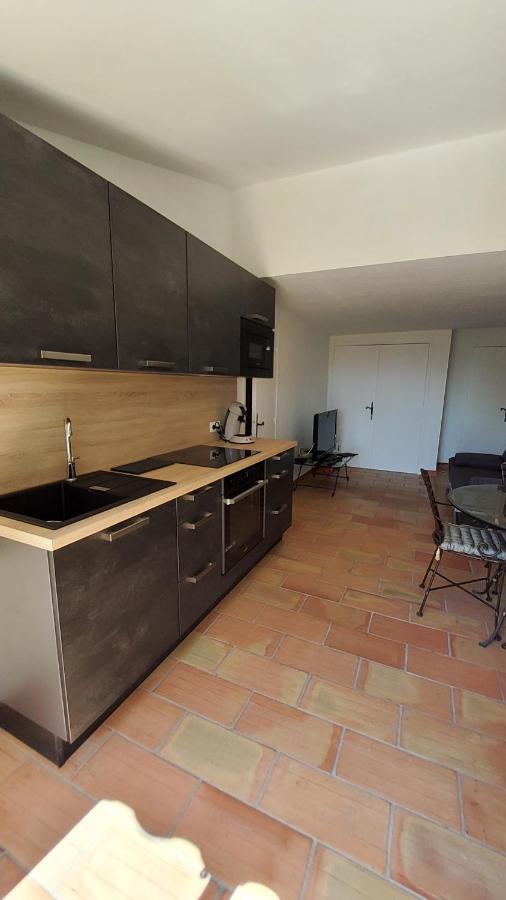 Apartamento Plein Ciel Saint-Raphaël Exterior foto