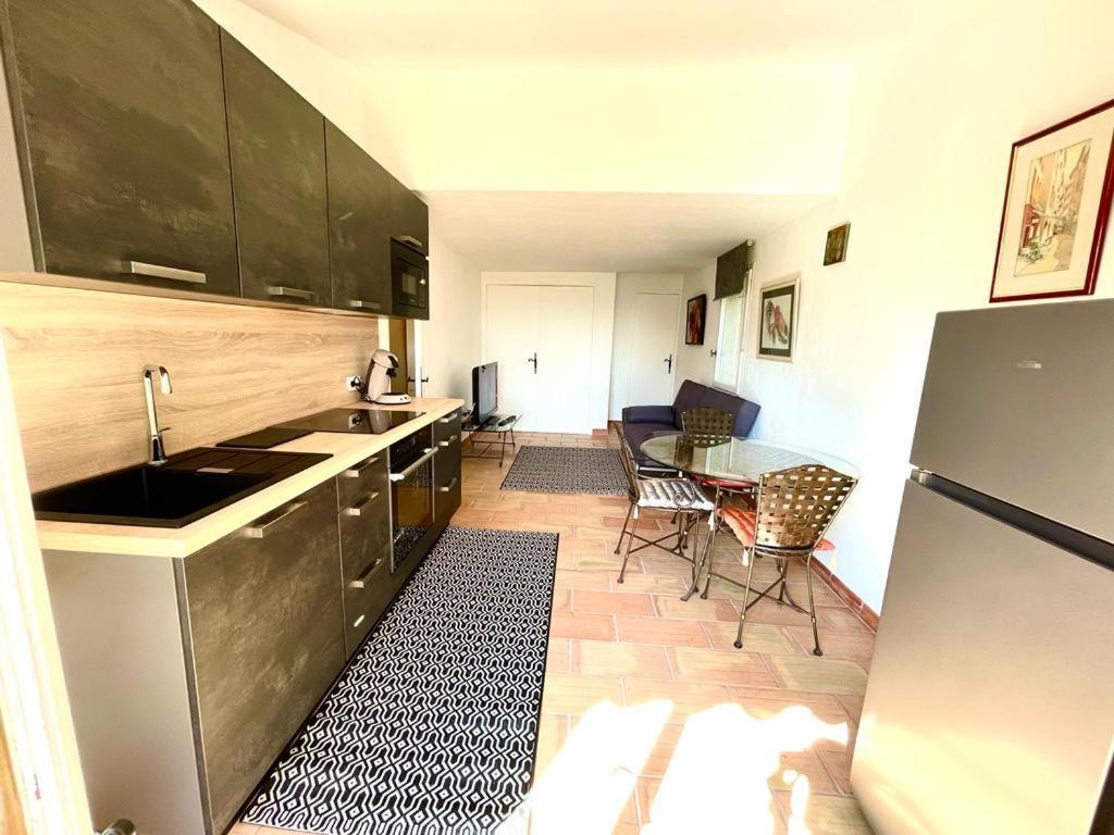 Apartamento Plein Ciel Saint-Raphaël Exterior foto