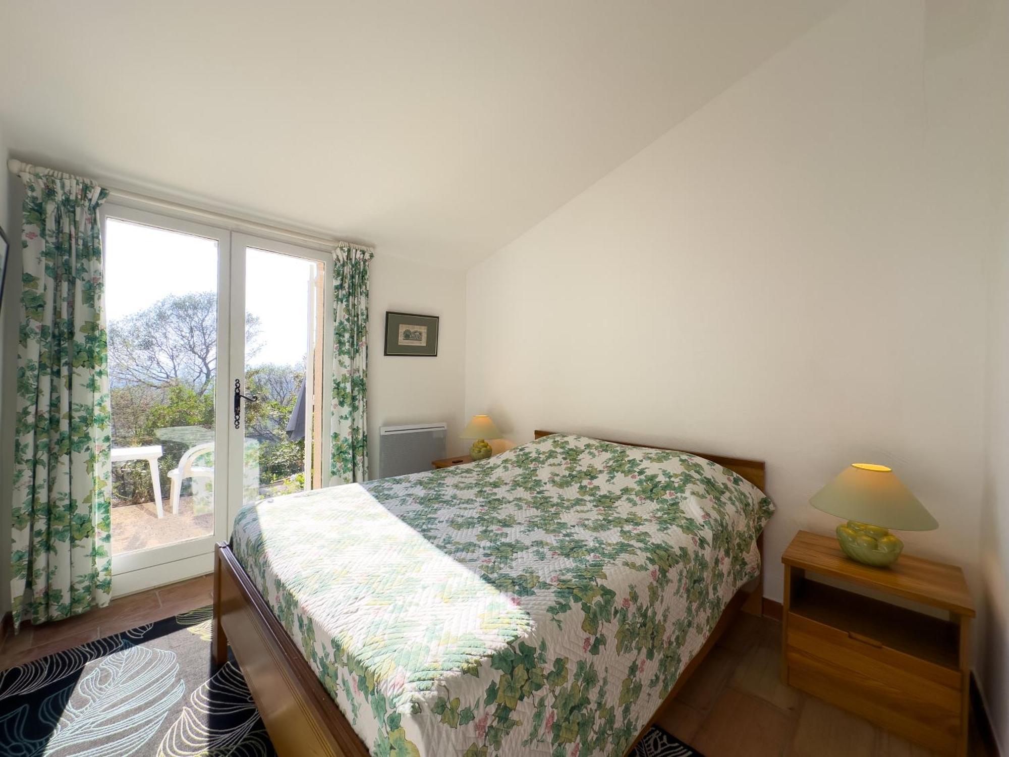 Apartamento Plein Ciel Saint-Raphaël Exterior foto